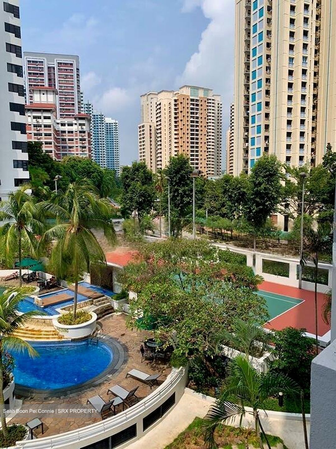 Central Green Condominium (D3), Condominium #440664591